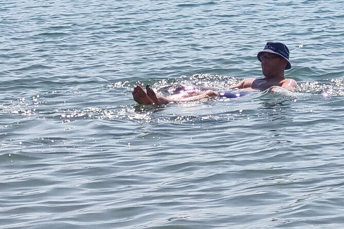 Privet Tour to Dead Sea - Pricing and Booking