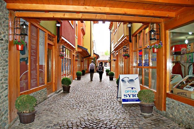 Prizren & Gjakova - Culture & History Tour - Insight Into Kosovos Rich Heritage