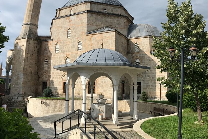 Prizren Walking Tour: Explore the Heritage of Open Museum City - Directions and Weather Considerations