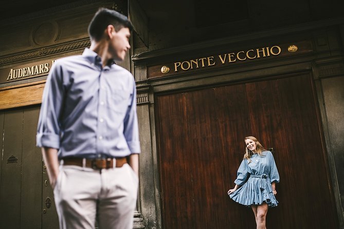 Professional Photographer and Driver Private Florence Tour - Additional Information