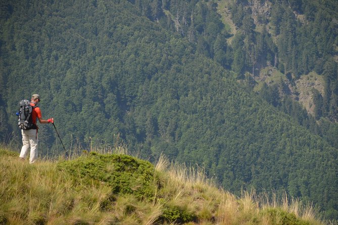 Prokletije (Popadija, Talijanka, Volušnica) Hiking Tour - Additional Information