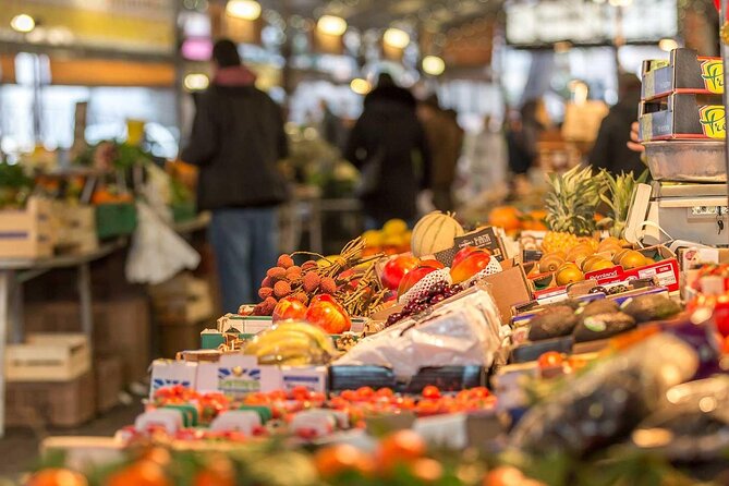 Provencal Market, Wine Tasting & Countryside Private Tour - Important Information
