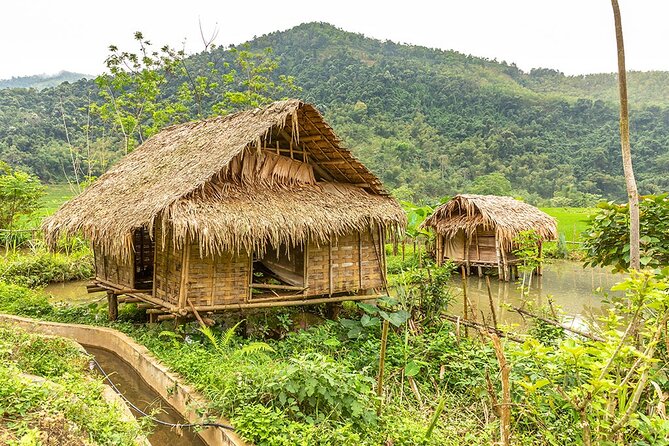 Pu Luong 2 Days 1 Night Tour From Hanoi - Cancellation Policy