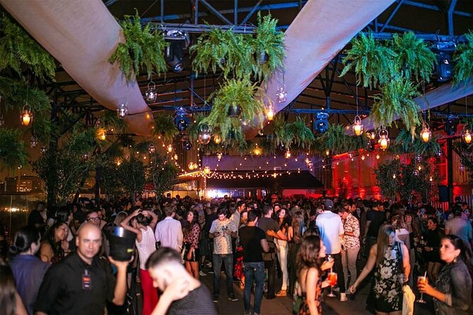 Pub Crawl in Rio With Transfer - Reviews of the Pub Crawl