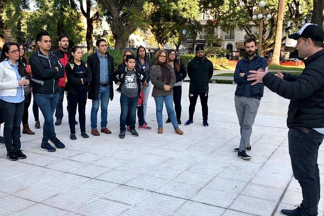 Puerto Madero, Its History and Architecture. 2 Hour Guided Tour - Frequently Asked Questions