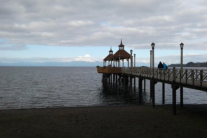 Puerto Montt: Half Day Llanquihue and Frutillar City Tour - Booking Details
