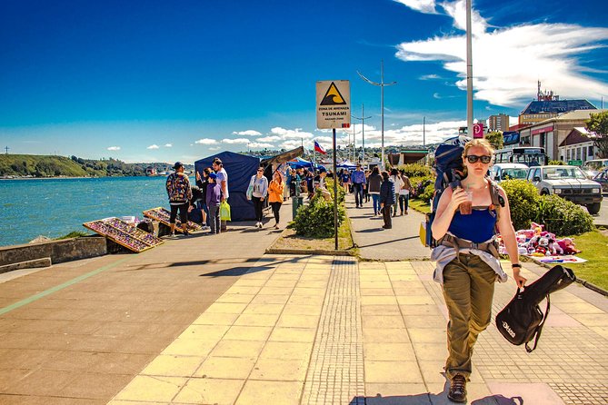 Puerto Varas: Half Day, Traditional City Tour - Important Information and Guidelines