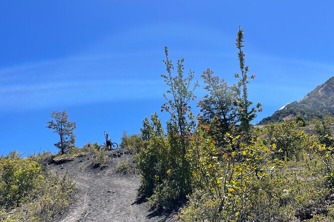 Puerto Varas Mountain Biking Experience - Location: Puerto Varas, Chile