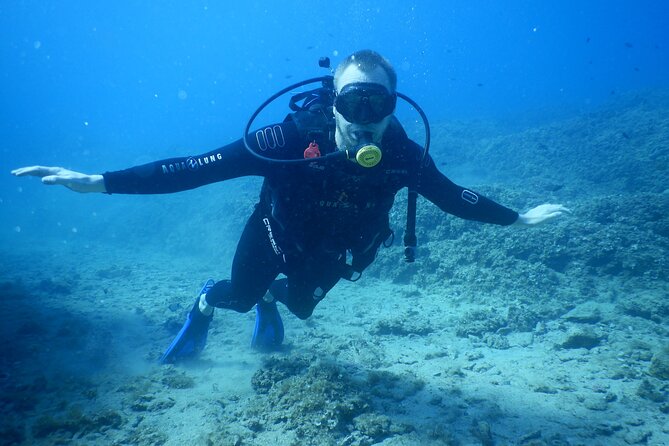 Pula PRIVATE Discover Scuba Diving - Meeting and Pickup Details