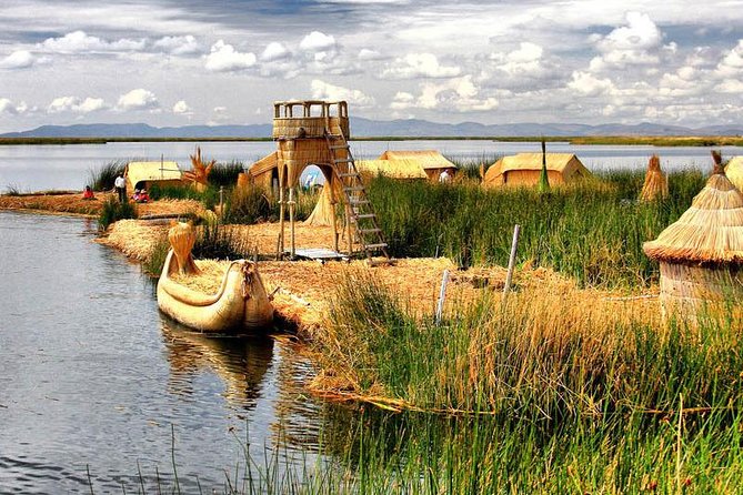 Puno: Discover Its Charms 4 Days and 3 Nights - Frequently Asked Questions