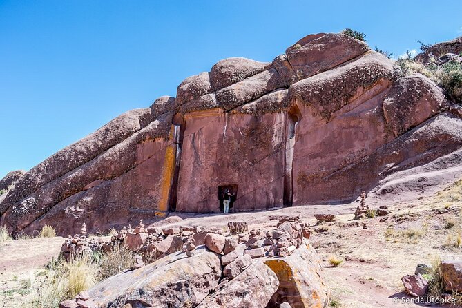 Puno Tour: Aymara Route - Cultural Experiences