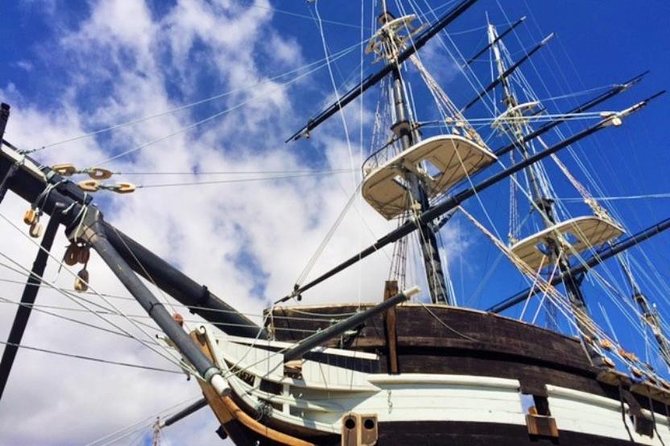 Punta Arenas Private City Tour Shore Excursion - Customer Reviews
