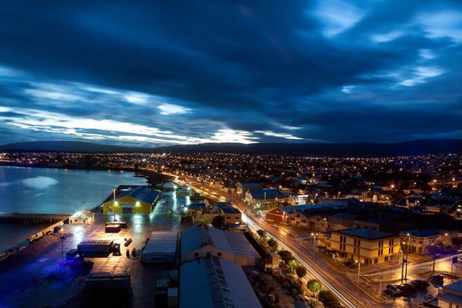 Punta Arenas Sightseeing Tour - Pickup Information