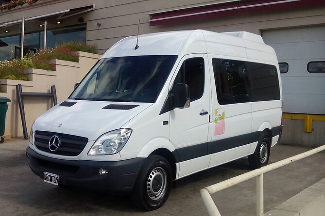 Punta Del Este Airport Private Transfer - Booking and Scheduling Process