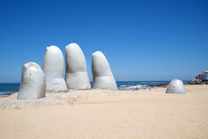 Punta Del Este, City Tour - Participant Guidelines