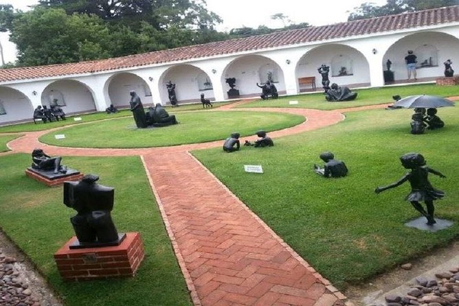 Punta Del Este Special Art Tour - Cancellation Policy