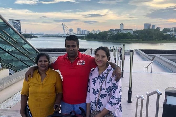 Putrajaya & Agricultural Park Tour From Kuala Lumpur - Meeting & Pickup Options