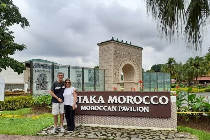 Putrajaya City Tour From Kuala Lumpur - Frequently Asked Questions