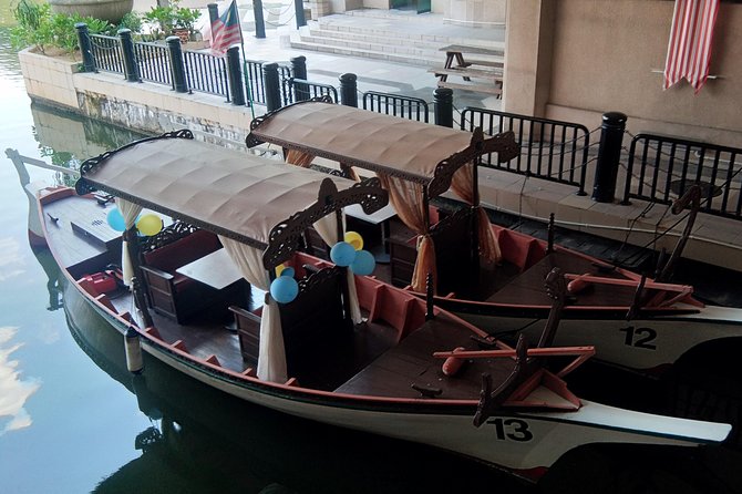 Putrajaya Tour From Kuala-Lumpur - Directions