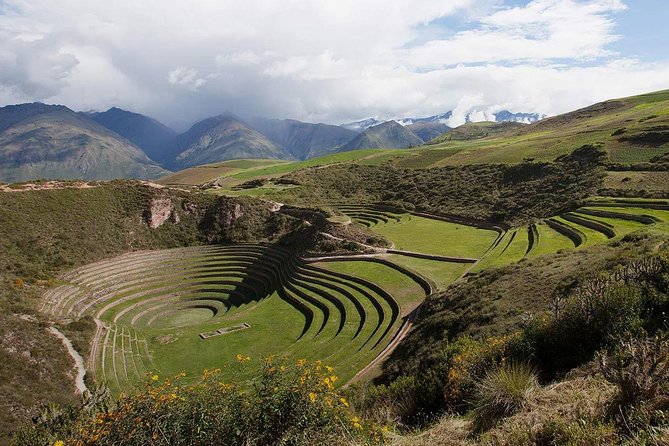 Quad Bike Tour to Maras, Moray and the Salt Mines - What to Expect