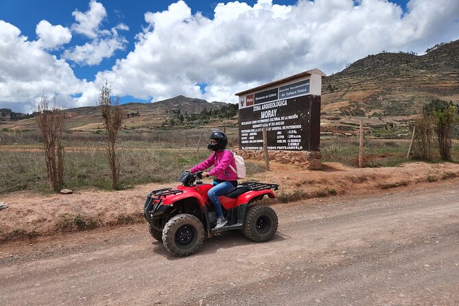 Quad Tour to the Salineras De Maras and Terrazas De Moray - The Sum Up