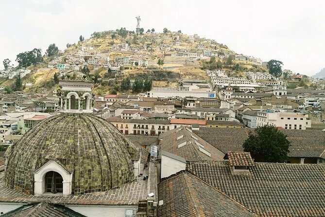 Quito City Private Tour With Lunch and Tickets Included - Group Size and Pricing