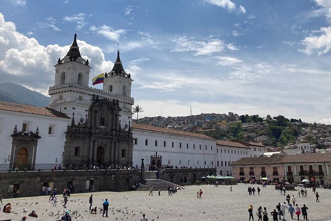 Quito City Tour: Old Town & Middle of the World - Tips for a Great Tour