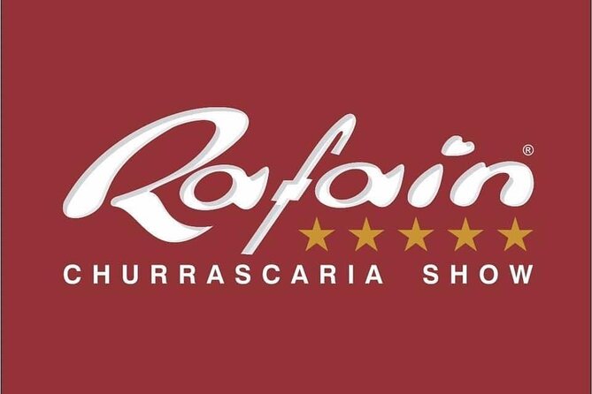Rafain Dinner Samba Show - Additional Info