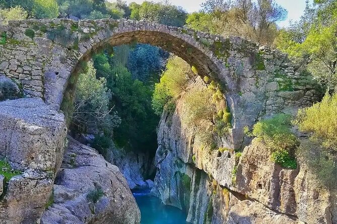 Rafting, Tazı Canyon and Cabrio Bus Safari From Kemer - Pricing Details