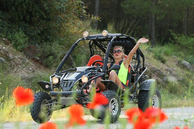 Rafting With Zipline and Buggy Adventure - Frequently Asked Questions