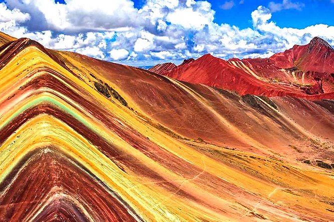 Rainbow Mountain - Travel Tips