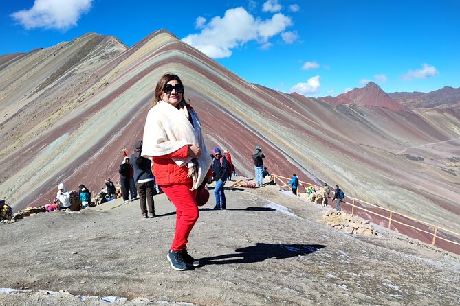 Rainbow Mountain Day Tour - Additional Information