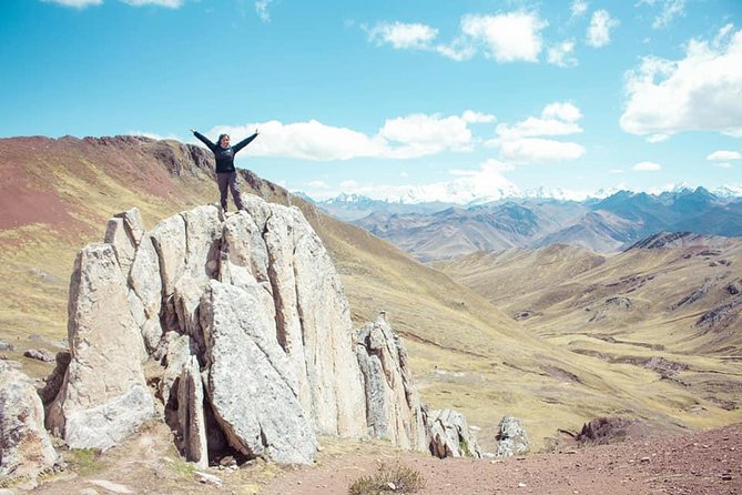 Rainbow Mountain of Palcoyo Cusco-Peru - Additional Tips for Travelers