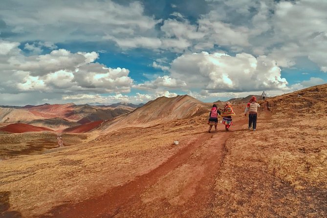Rainbow Mountains Palcoyo and Qeswachaka Bridge - Preparation Tips for Travelers