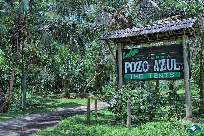 Rainforest Canopy Tour From Sarapiquí - Nearby Attractions and Activities