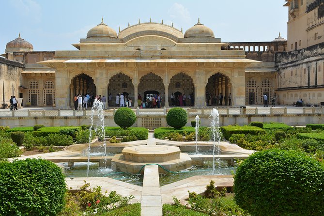 Rajasthan (Delhi - Agra - Jaipur - Jodhpur - Udaipur) - Accommodation Details