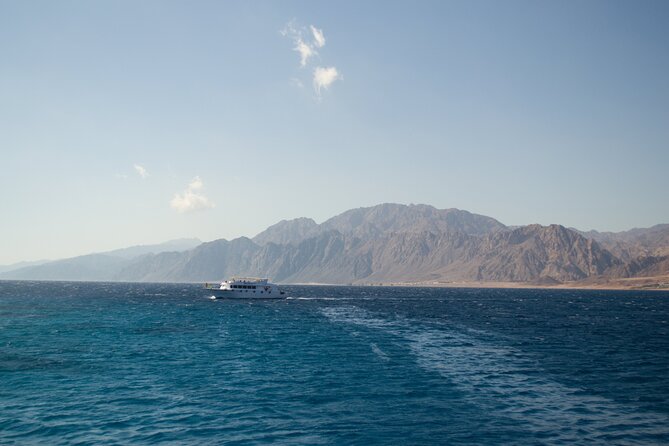 Ras Mohammed Snorkeling Tour by Boat - Pricing and Guarantee