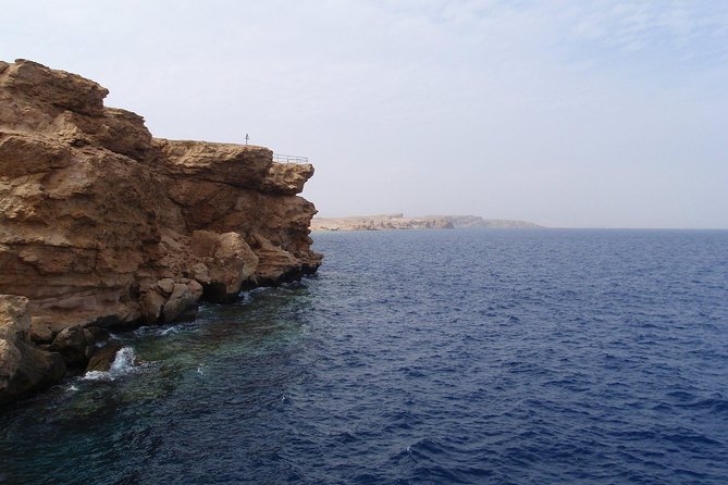 Ras Muhammed & White Island Snorkeling Boat Trip With Lunch - Sharm El Sheikh - Cancellation Policy