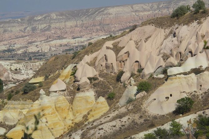 Red Cappadocia Highlights - Small Group Full Day Tour - Important Directions