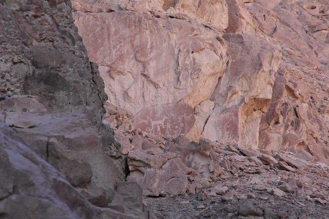 Red Lagoon Tour - Booking and Reservations