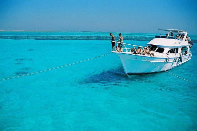 Red Sea Private Day Tour From Cairo - Pickup Locations
