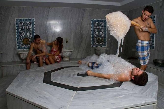 Rejuvenate With a Cappadocia Turkish Bath Experience - Operator Information