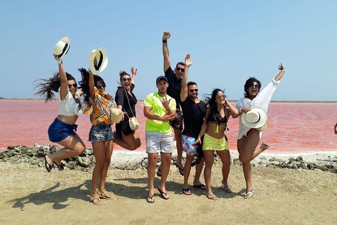 Relaxation Day With Mud Therapy at Totumo Volcano - Schedule and Duration