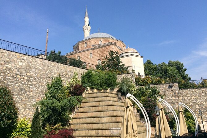 Relaxing Walking Tour in Skopje - Price Details
