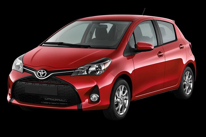 Rent a Car Today - Hit the Road With Confidence - Road Trip Essentials