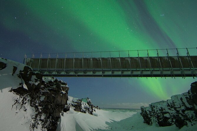 Reykjanes Peninsula Private Day Tour With Pick-Up - Booking Details