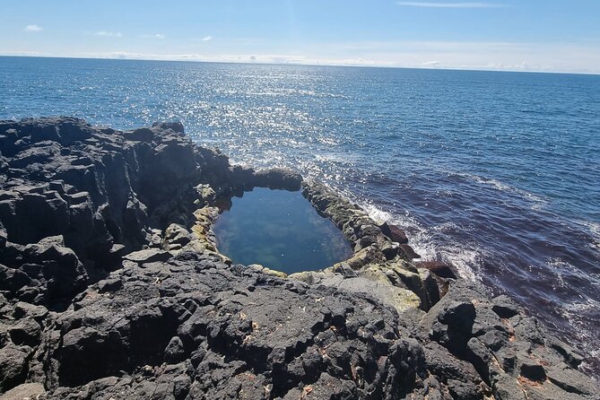 Reykjanes Peninsula Private Volcano Hike and Sky Lagoon Spa Tour - Good To Know