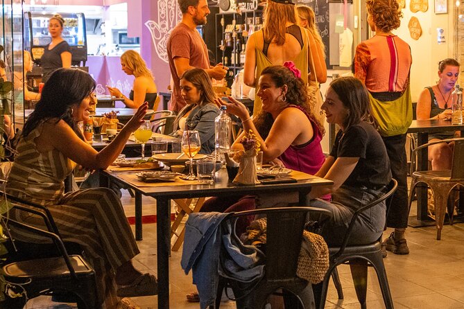 Rhodes Cocktails Workshop Hosted by ONO Restaurant - Booking Process