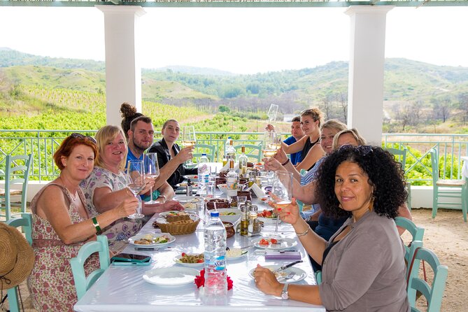 Rhodes Explorer Self-Drive Expedition and Culinary Odyssey - Pricing and Cancellation Policy