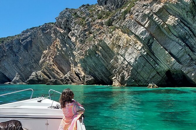 Ribeiro Do Cavalo Beach Taxi Boat Transfer Round Trip - Additional Information
